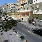 Azure Apartments