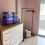 Azure Apartments