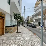 Azure Apartments