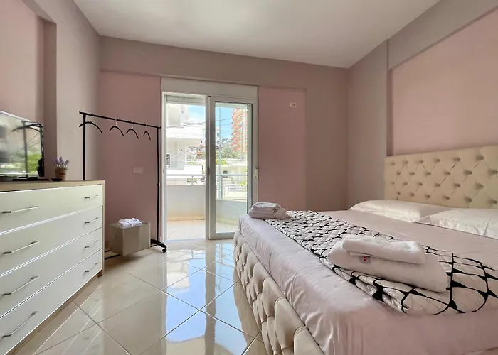 Azure Apartments