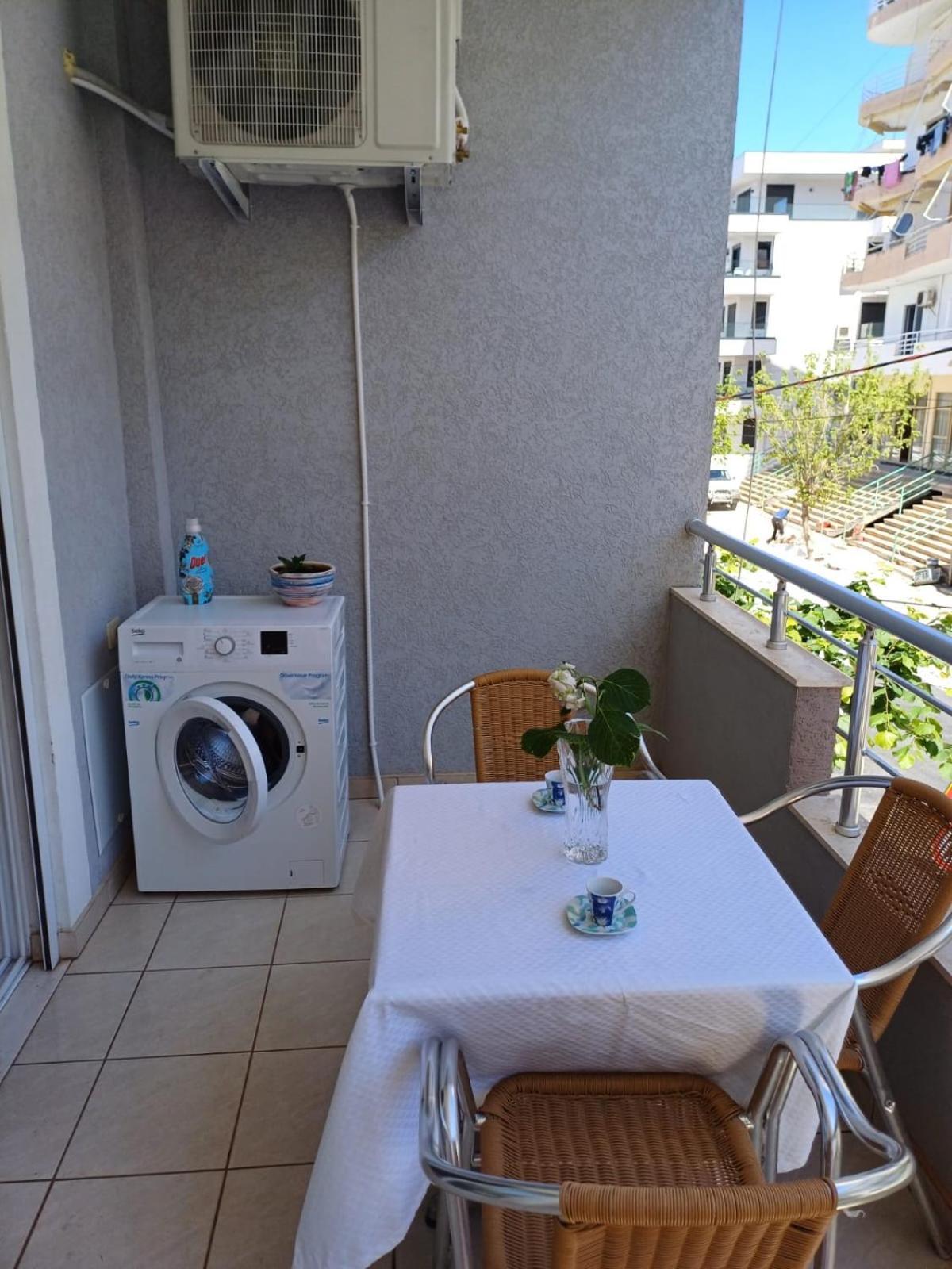 Apartament Azure Apartments *