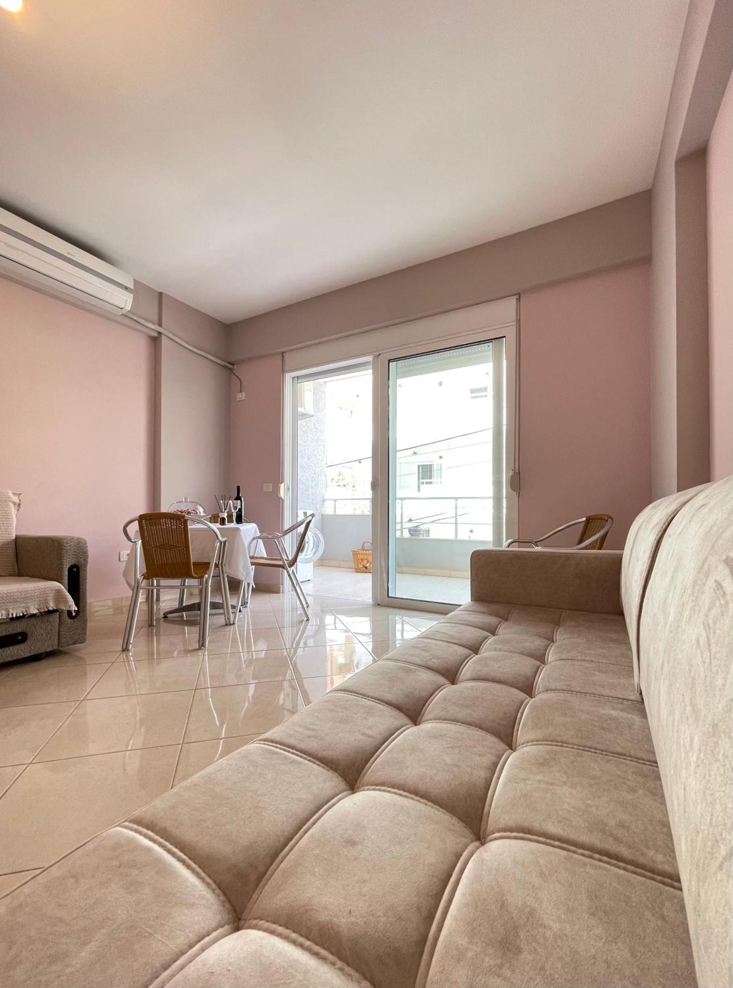 Azure Apartments Apartment *