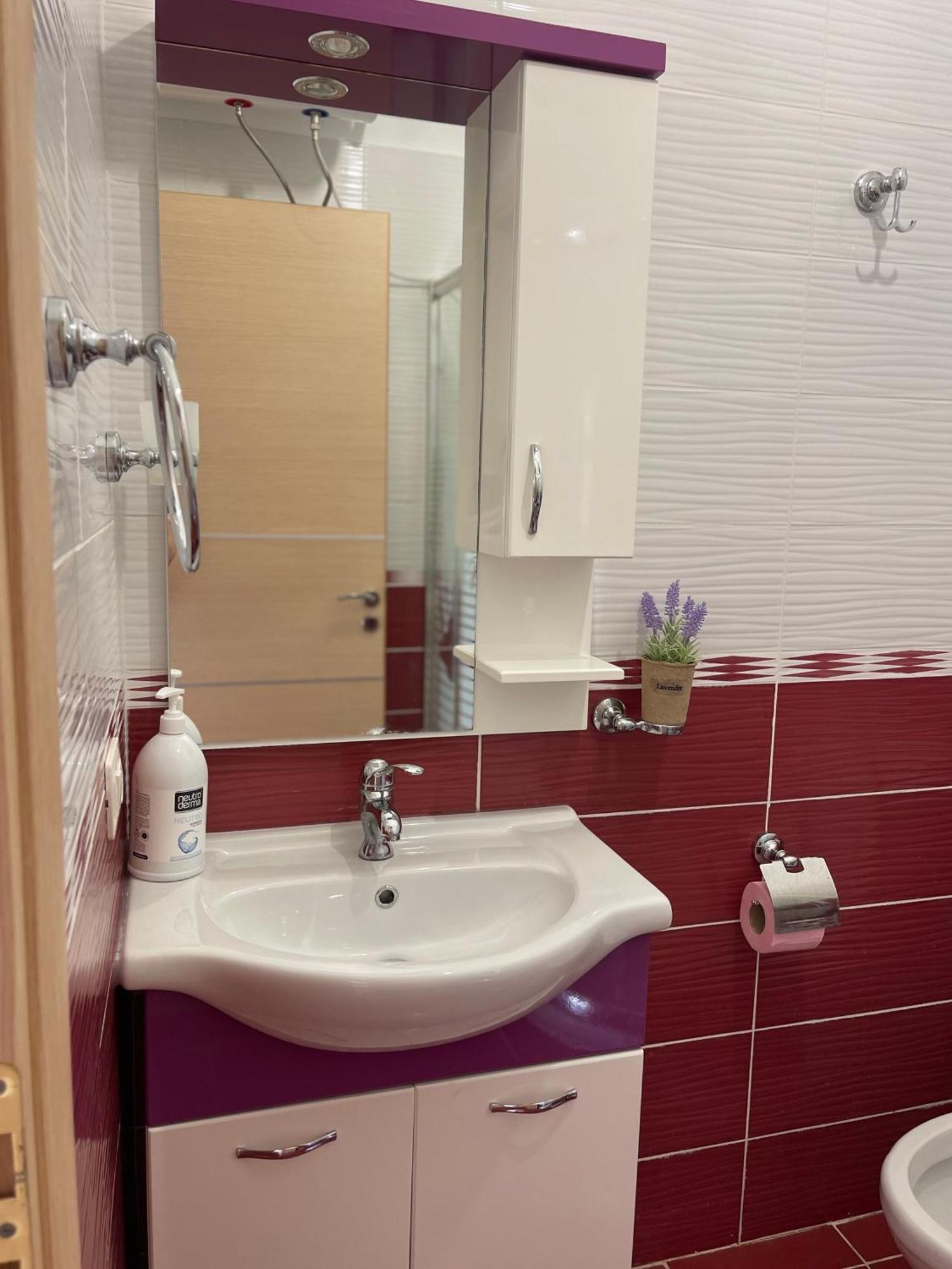 Apartament Azure Apartments *