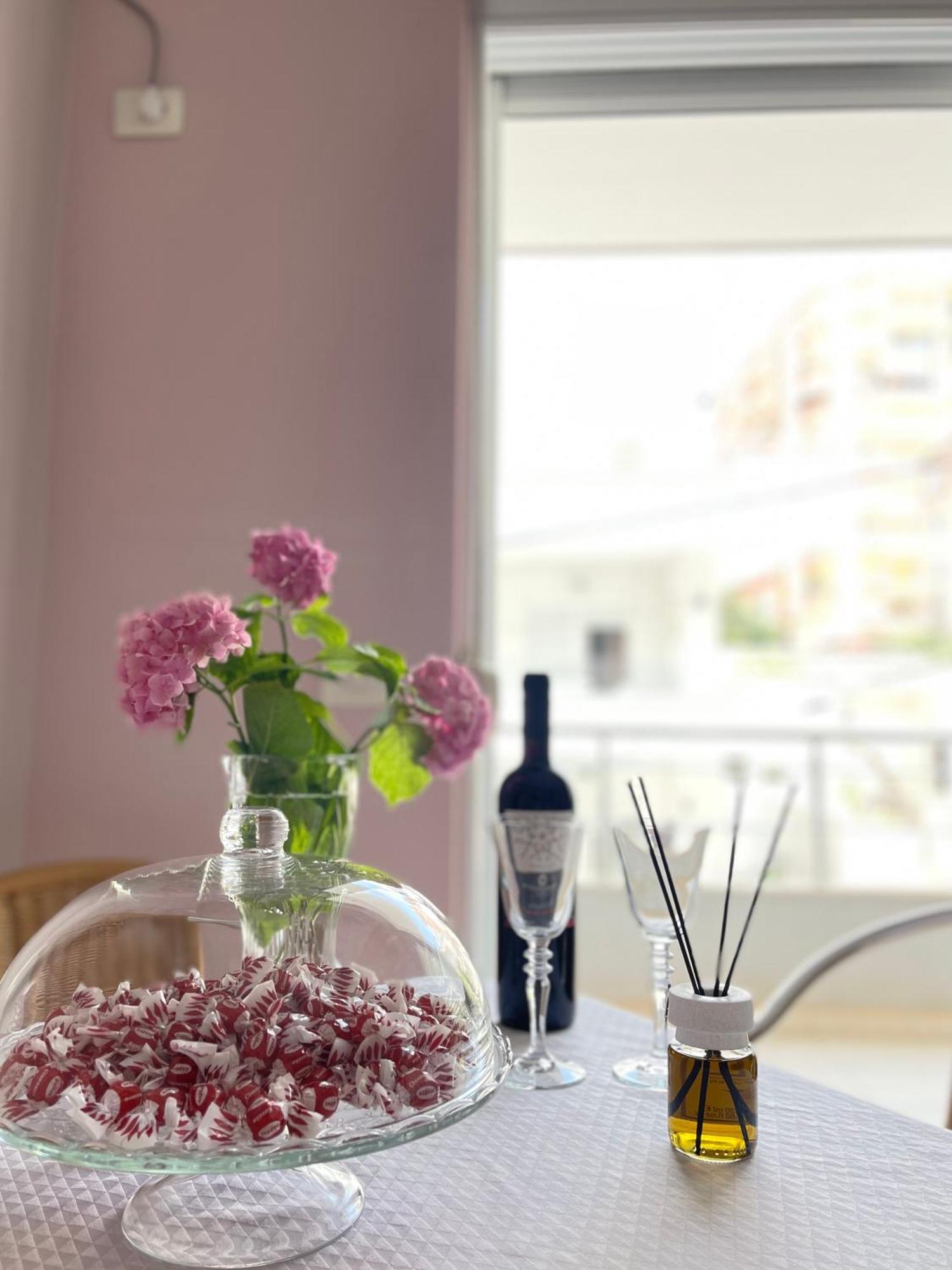 Azure Apartments * Sarande