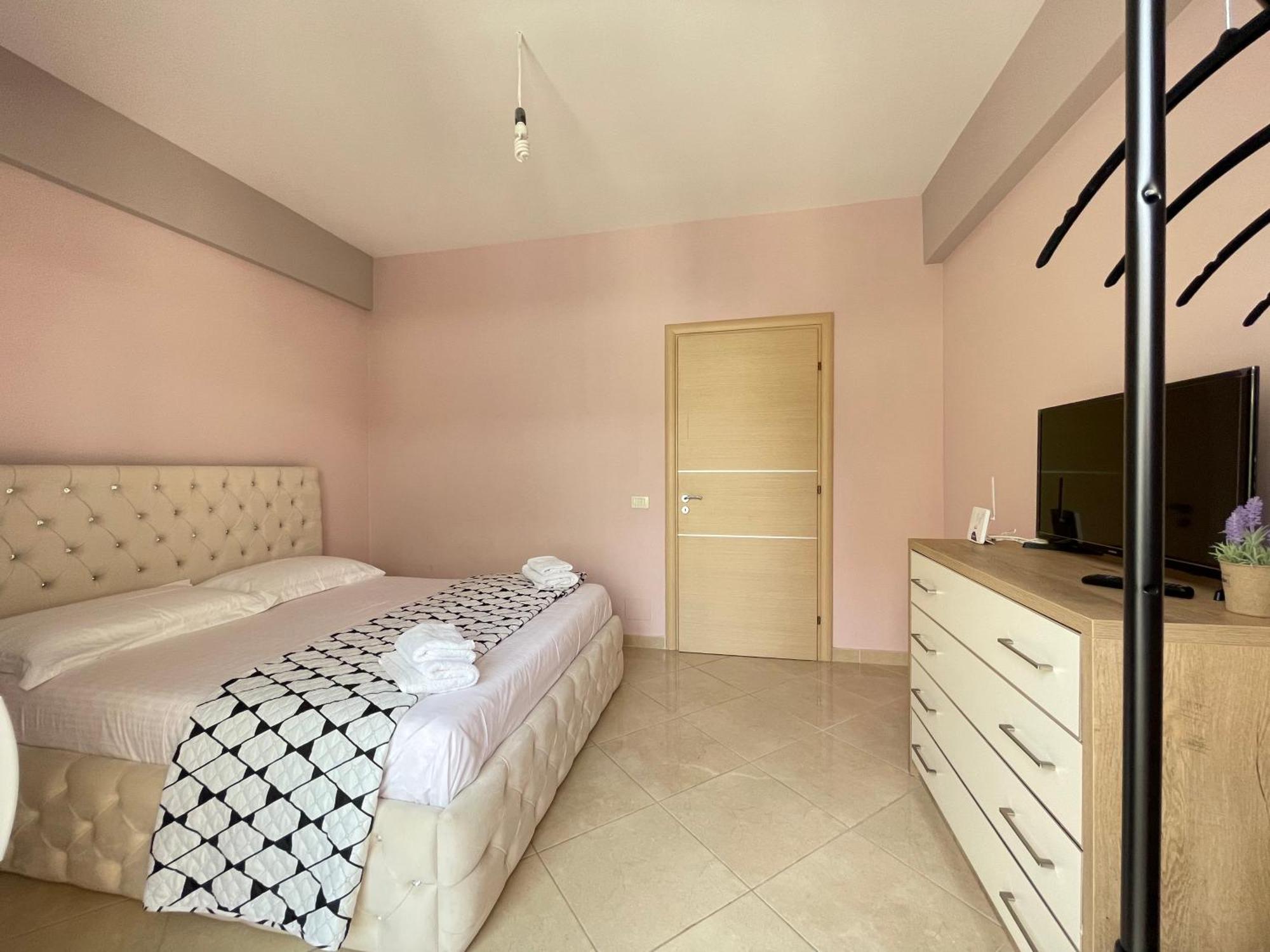 Apartament Azure Apartments *
