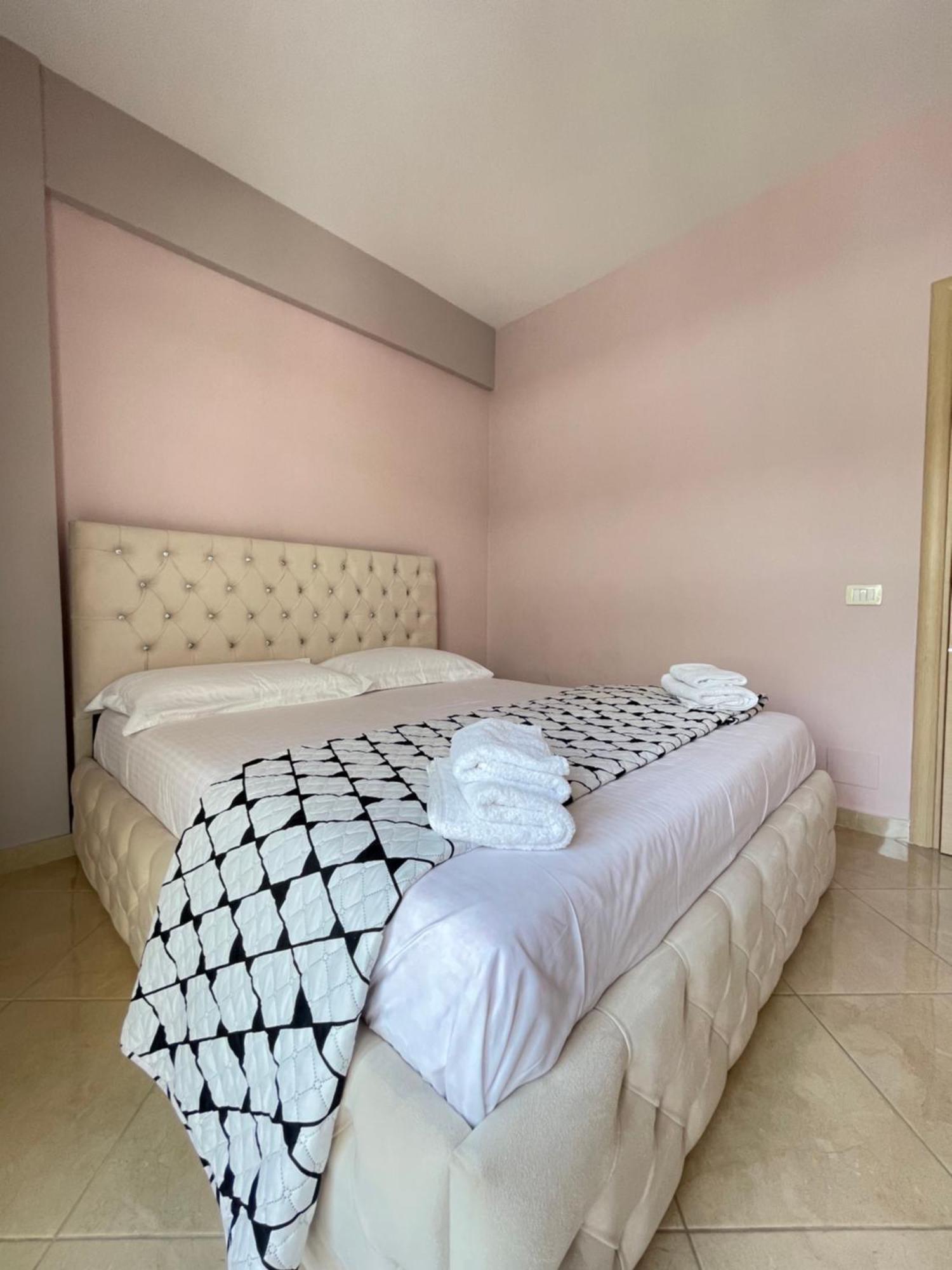 Apartament Azure Apartments