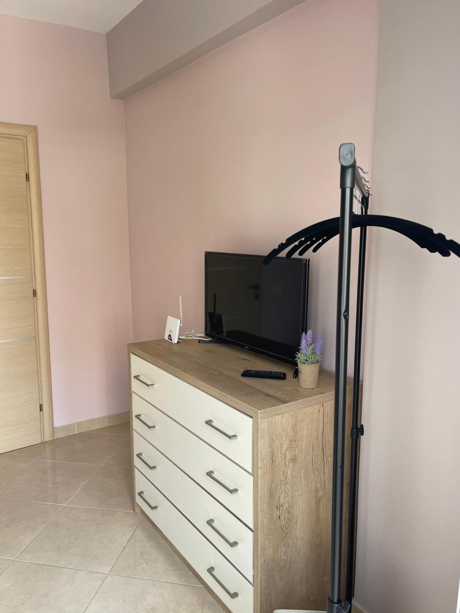 Azure Apartments Saranda