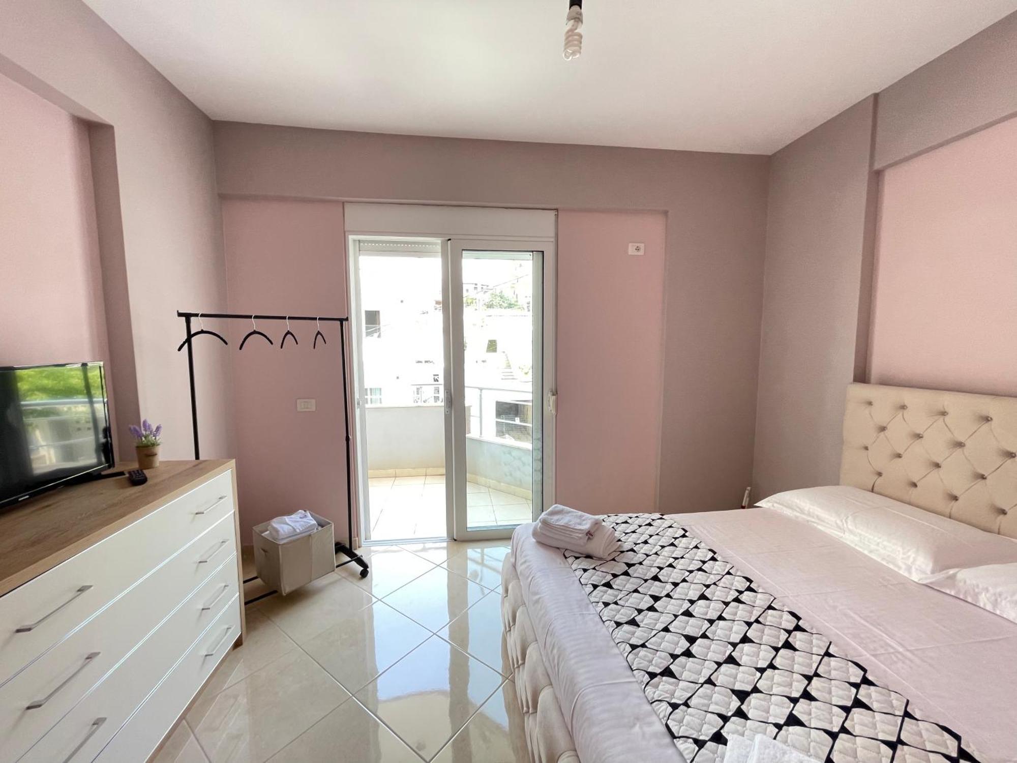 Apartament Azure Apartments Saranda