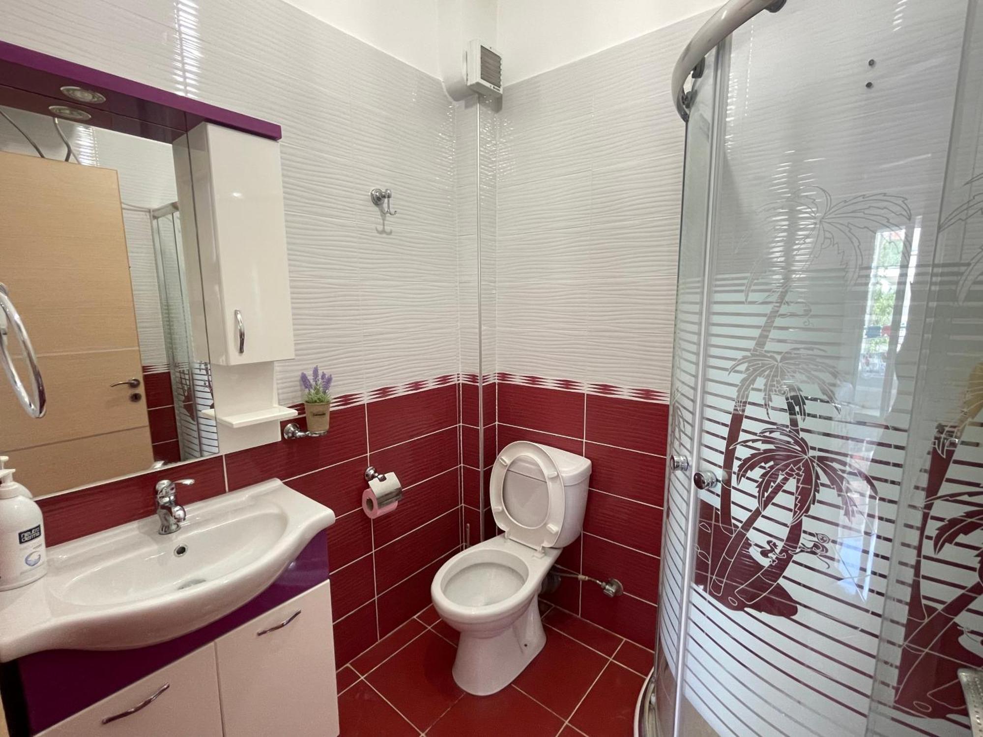 Apartament Azure Apartments Saranda