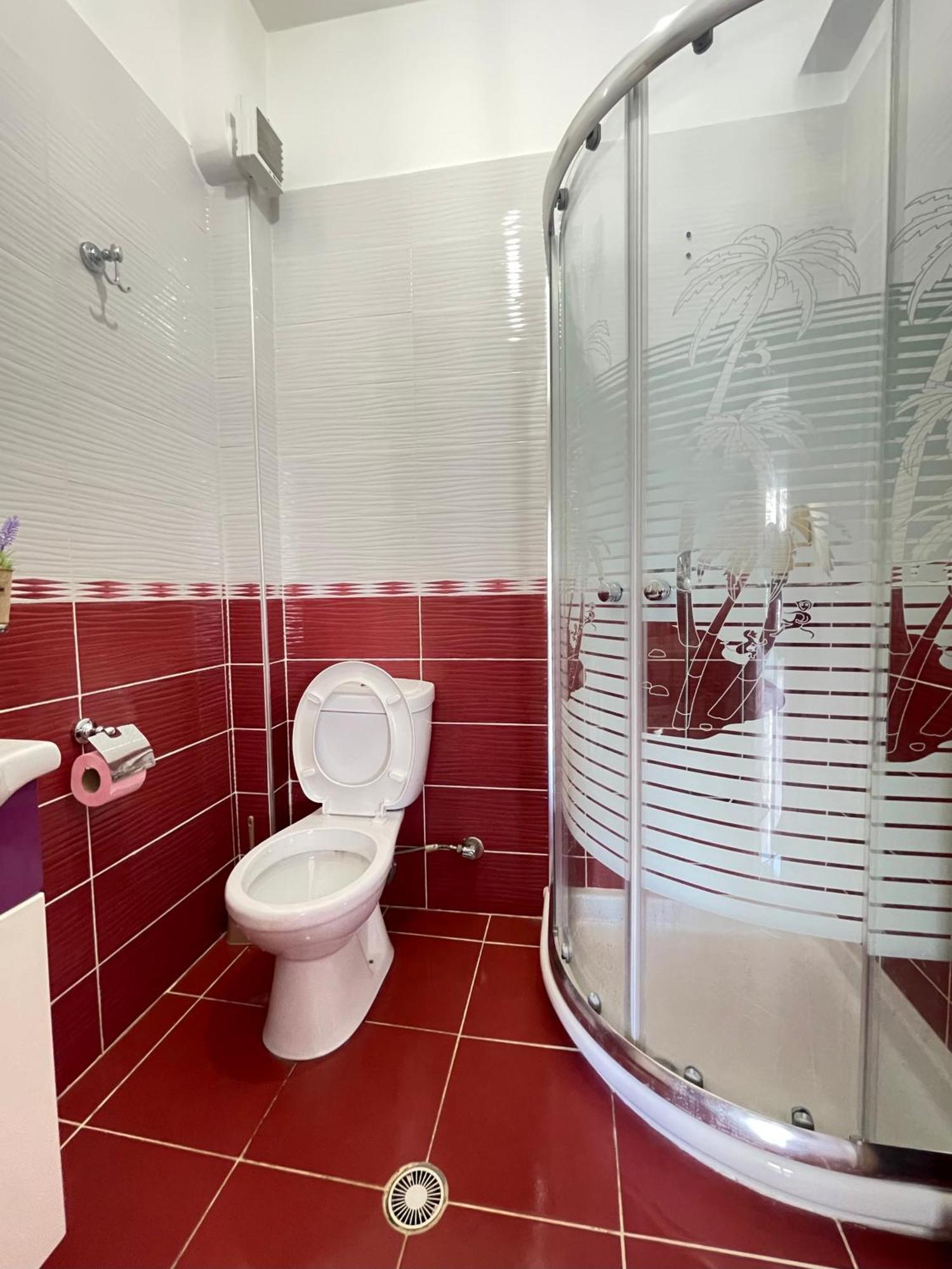 Azure Apartments * Saranda