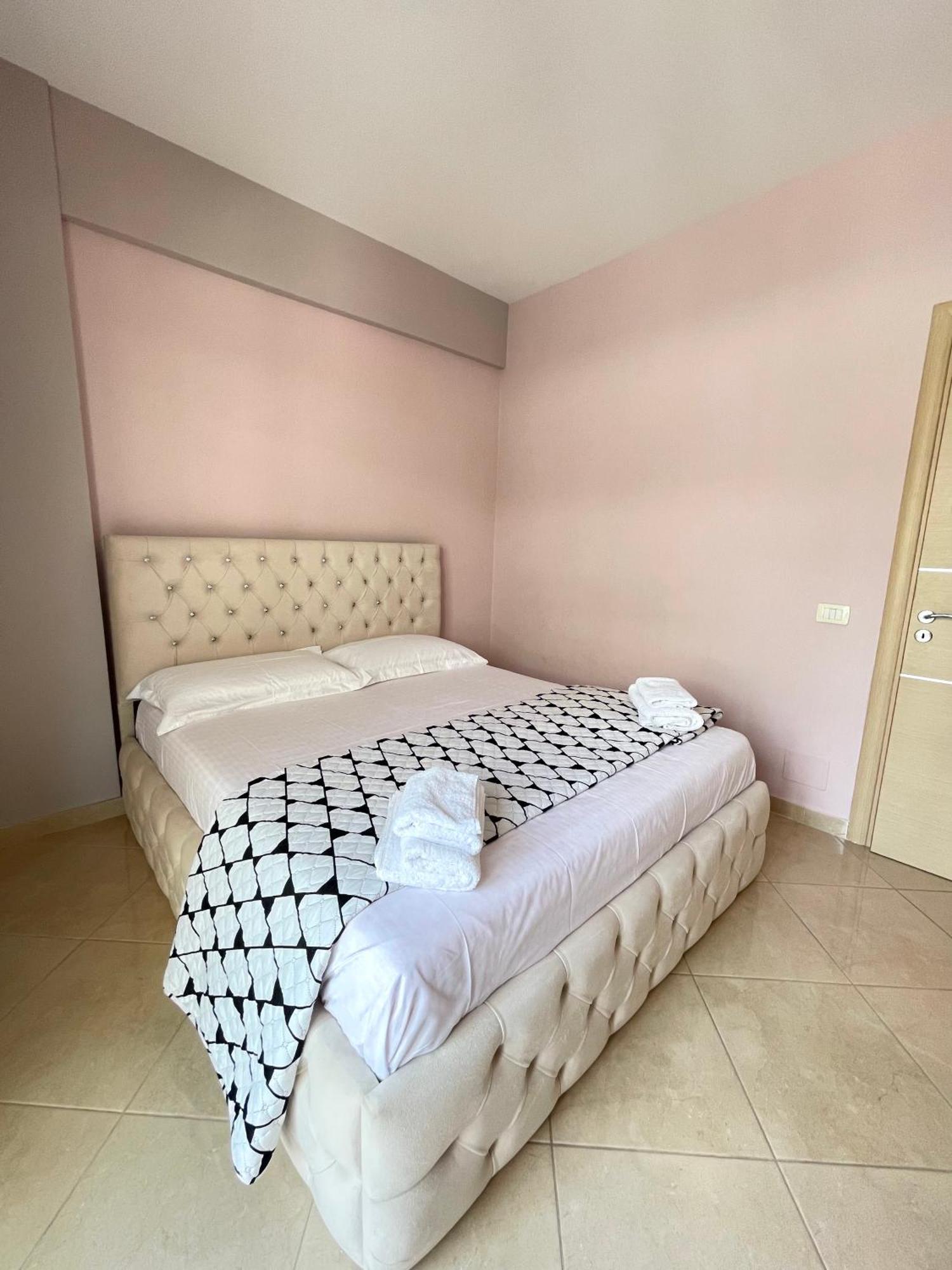 Apartament Azure Apartments *