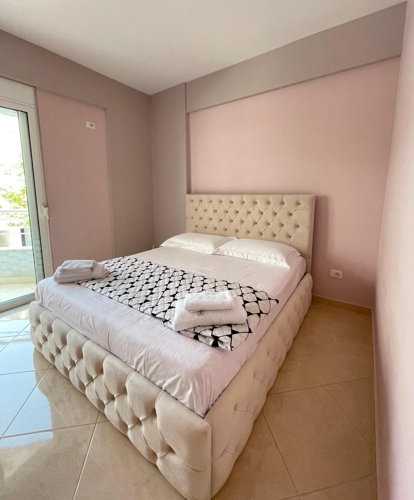 Azure Apartments * Saranda