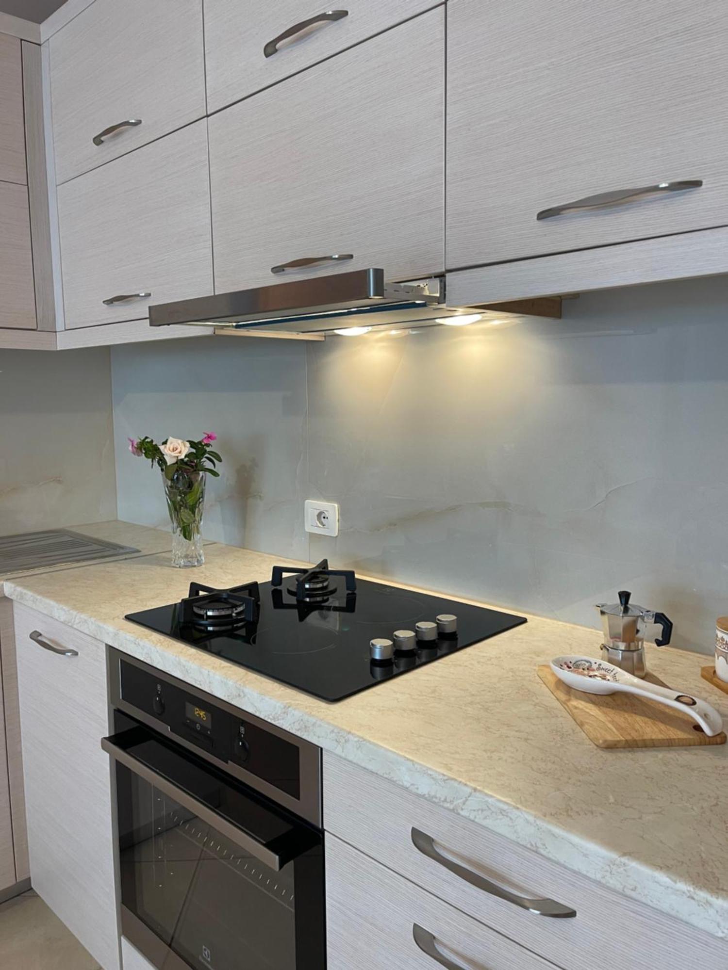 Azure Apartments Saranda