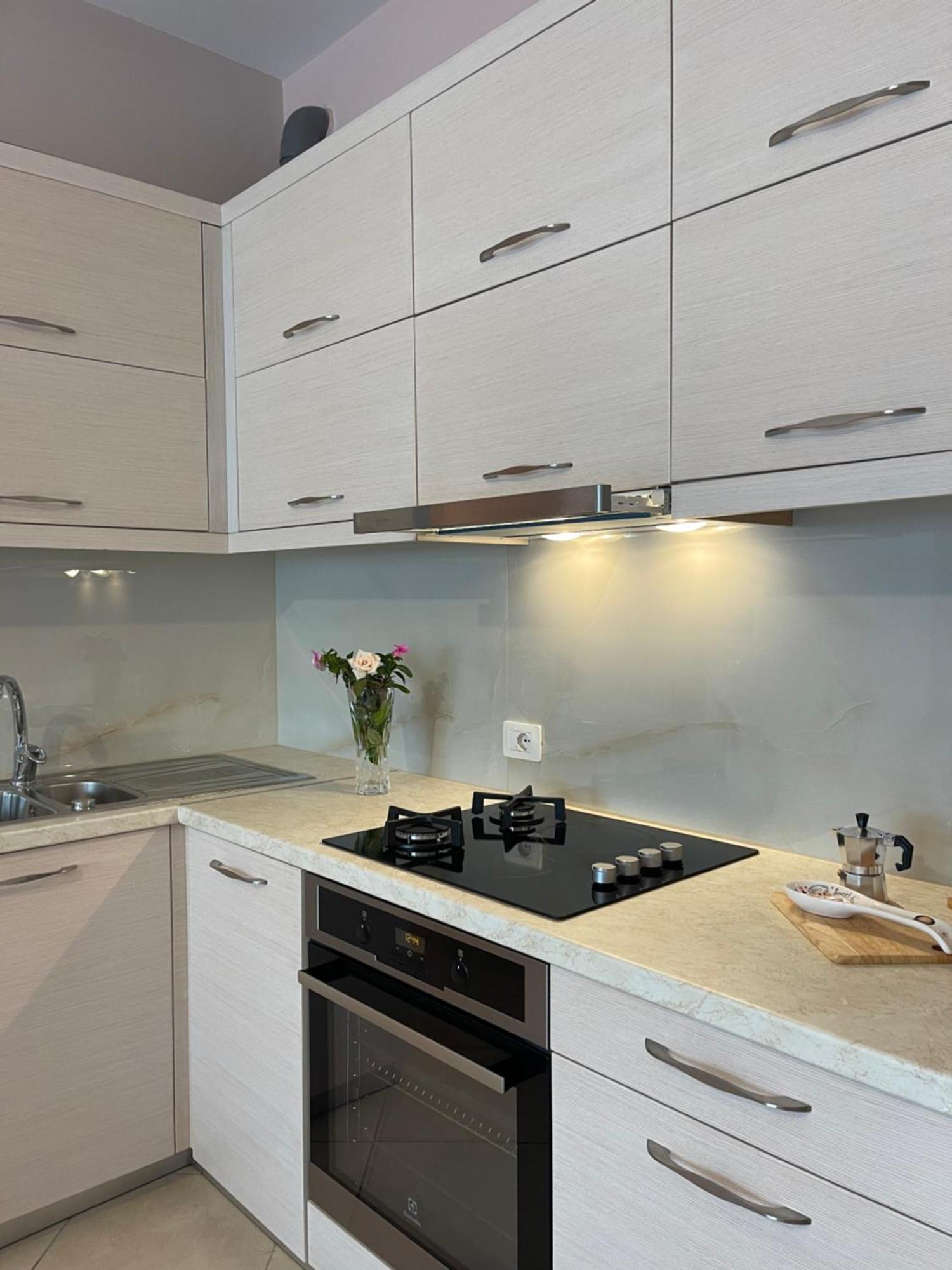 Azure Apartments Apartament Saranda