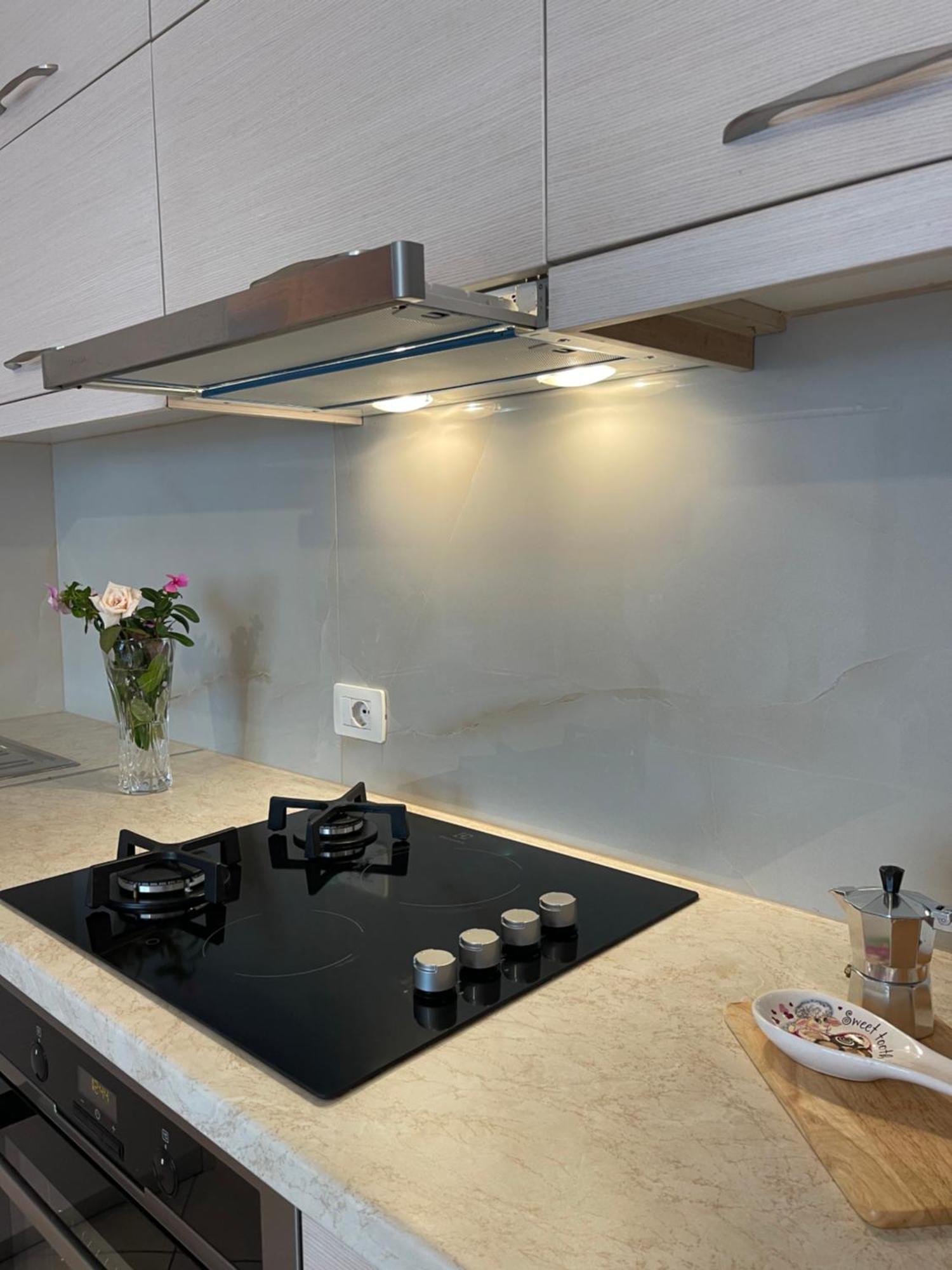Apartament Azure Apartments *