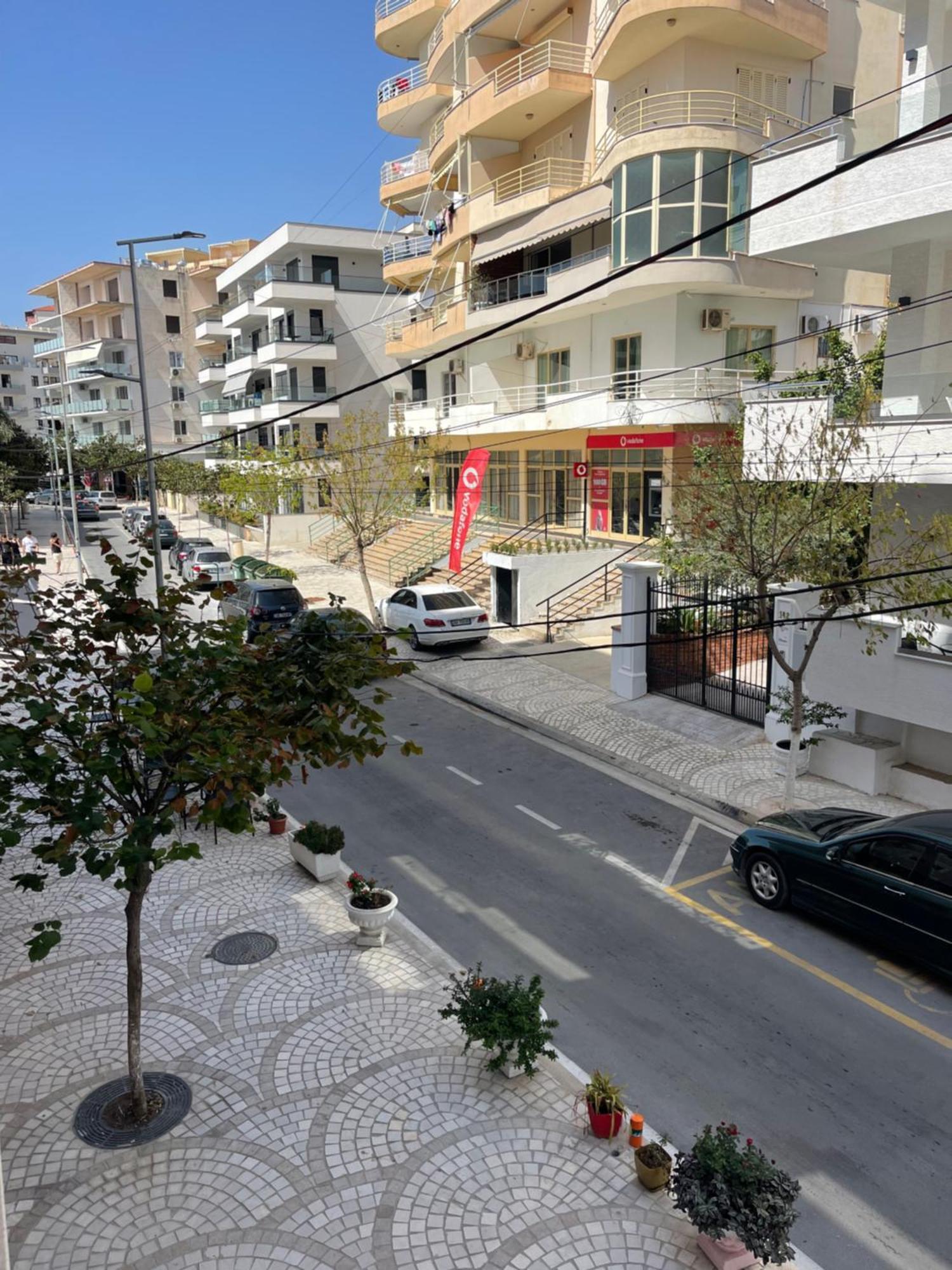 Azure Apartments * Saranda