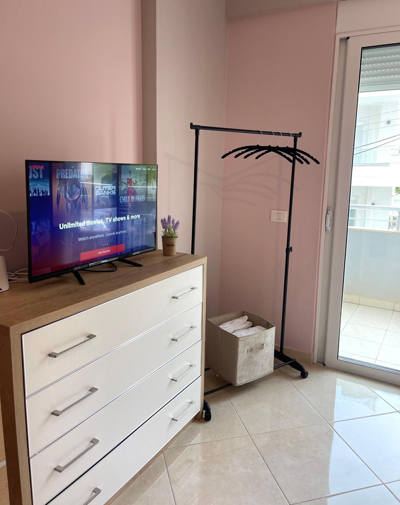 Apartament Azure Apartments